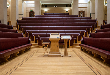 SUMMER BOARDING COURSES - Eton College - UK