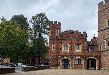 UK Boarding School Admission Support